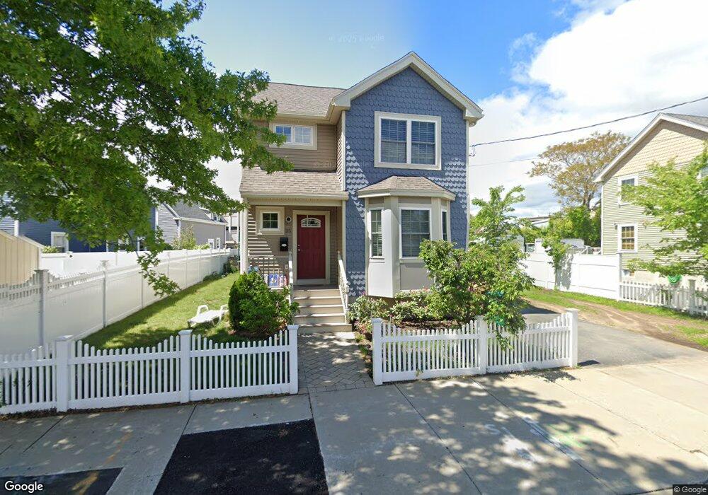 25 Minot St, Lynn, MA 01905 - photo 1