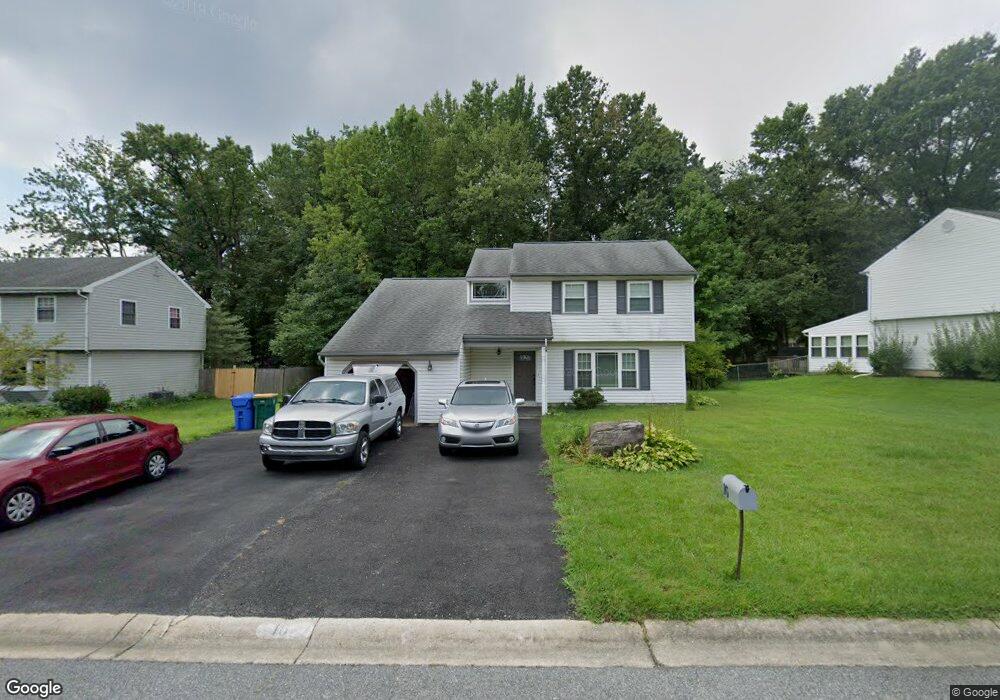 16 Ross Rd, Wilmington, DE 19810 - photo 1