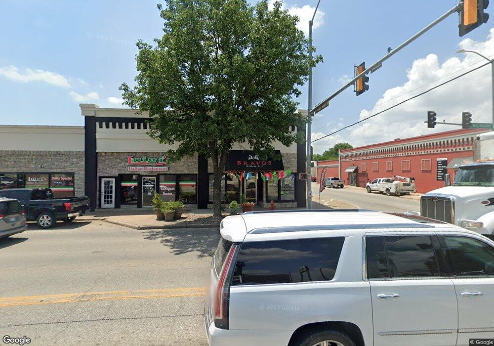 100 Wc Rogers Blvd, Skiatook, OK 74070 - photo 1