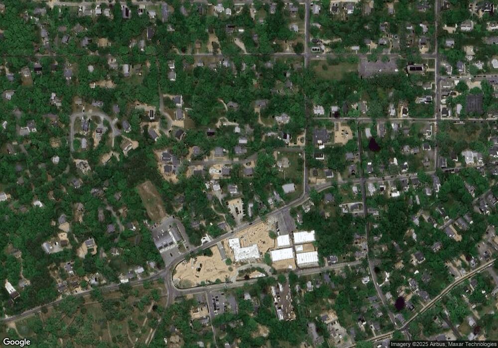 4 Amelia's Crossing, Tisbury, MA 02568 - photo 1