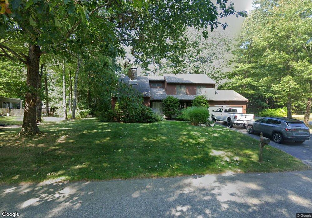 26 Stowecroft Dr, Hampton, NH 03842 - photo 1