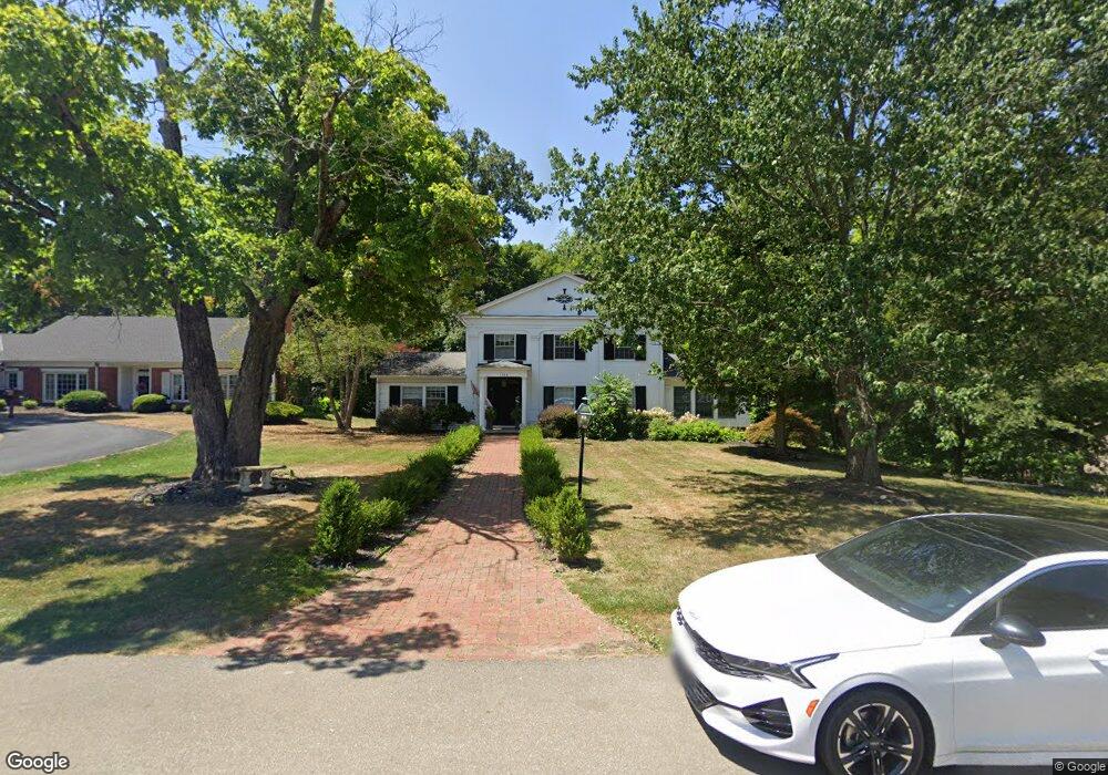 1738 Woodhill Dr E, Ashland, OH 44805 - photo 1