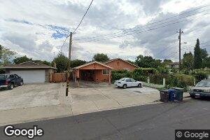 1702 Mayette Ave, Concord, CA 94520