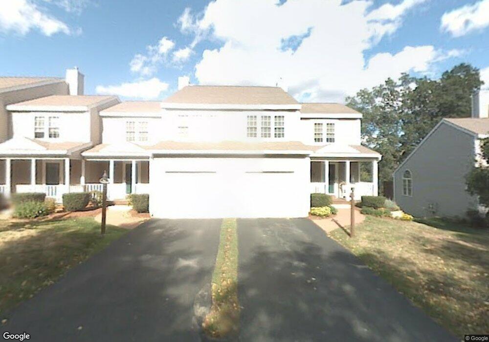 3 Hitching Post Ln, Northborough, MA 01532 - photo 1