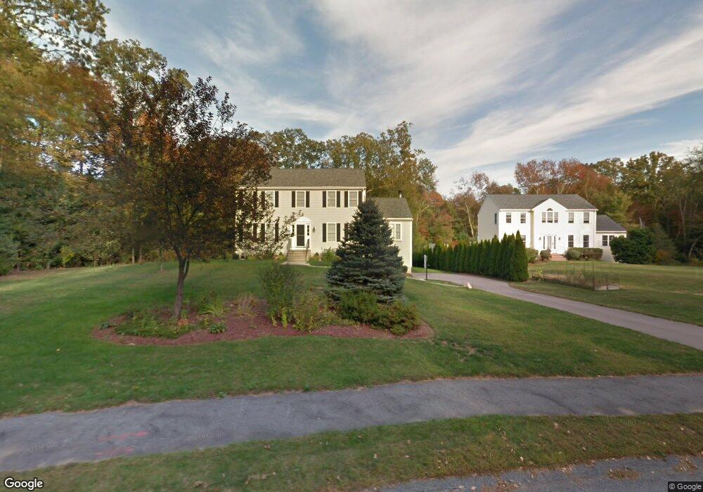 8 Lot 8 Gray Squirrel, Medway, MA - photo 1