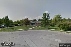 286 S Pineview Dr, Alpine, UT 84004