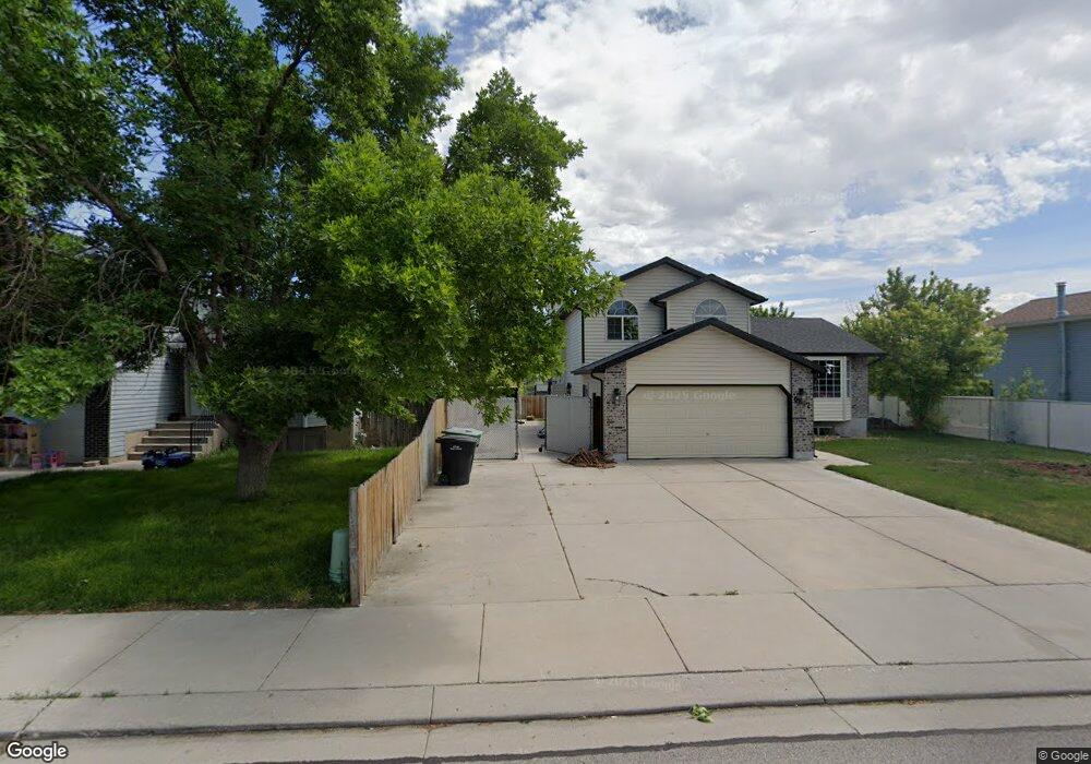 6857 S Sparrowtail Rd, West Jordan, UT 84081 - photo 1