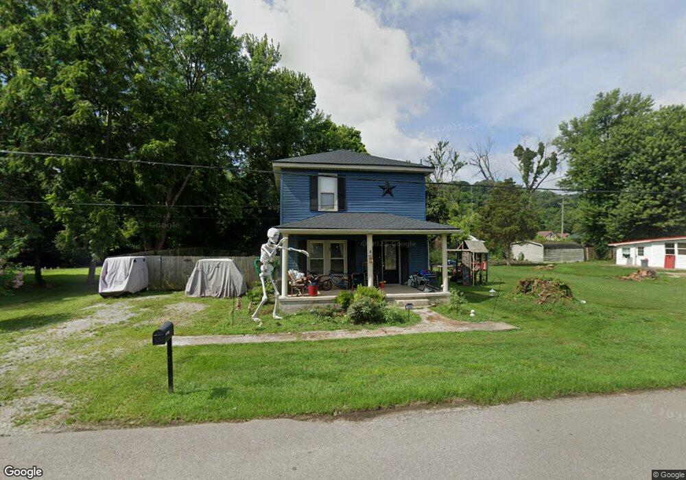 1906 Main St, Greenup, KY 41144 - photo 1
