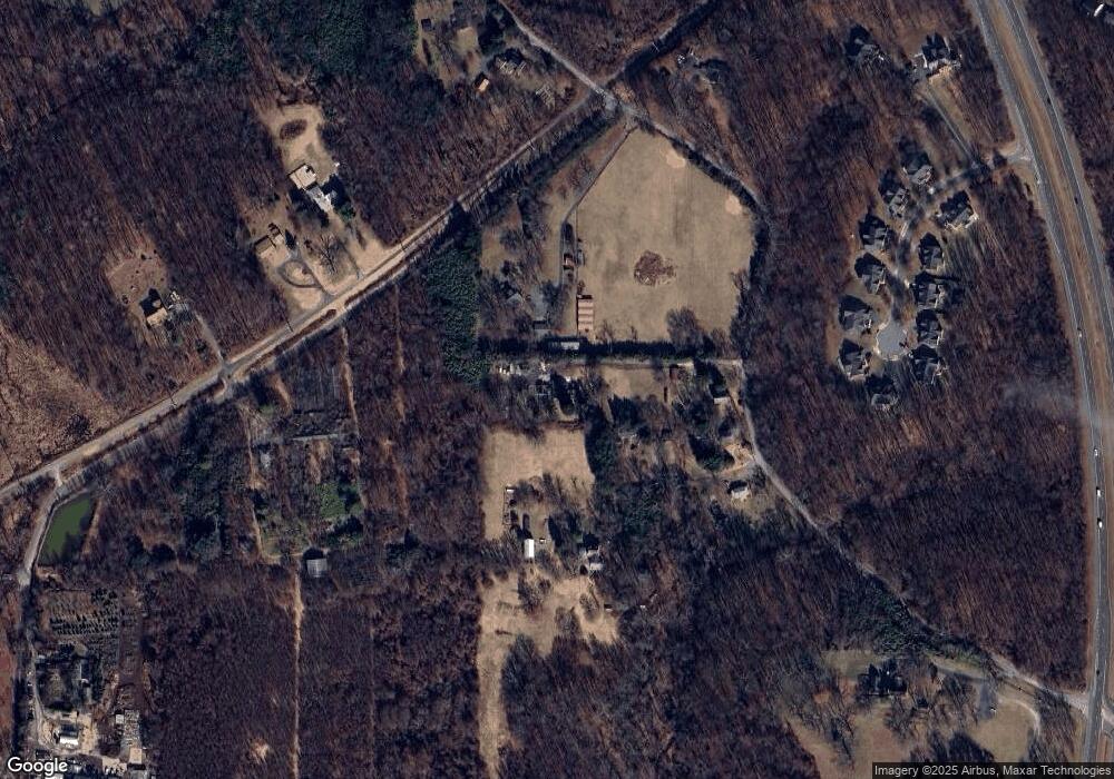 5810 Bell Station Rd, Glenn Dale, MD 20769 - photo 1