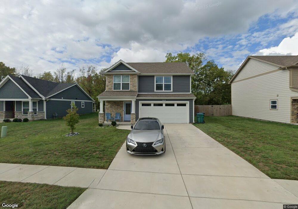 9008 Manslick Commons Dr, Louisville, KY 40219 - photo 1