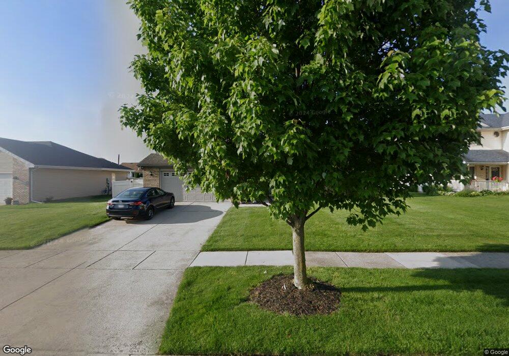 1223 Meadowbrook Dr, Crown Point, IN 46307 - photo 1