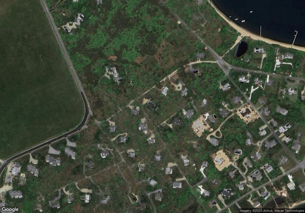 3 Mattakesett Bay Rd, Edgartown, MA 02539 - photo 1