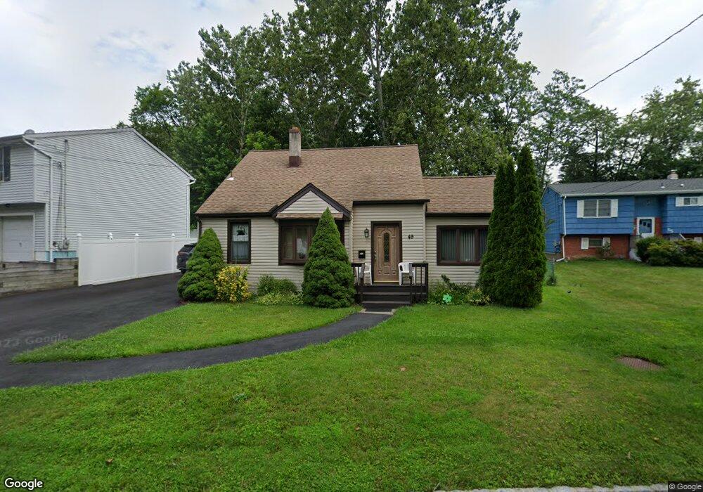 49 Alloway Rd, Parsippany, NJ 07054 - photo 1