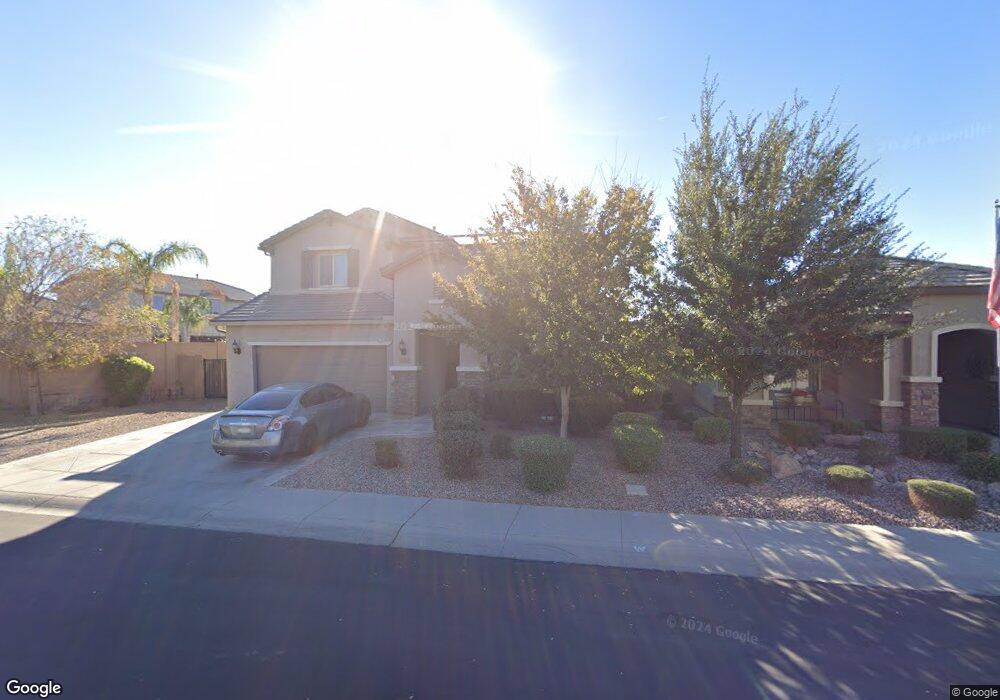 11053 E Tupelo Ave, Mesa, AZ 85212 - photo 1