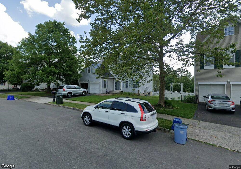 4 Langon Hollow Rd, Bridgewater, NJ 08807 - photo 1