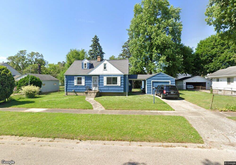 632 Leland St, Flint, MI 48507 - photo 1