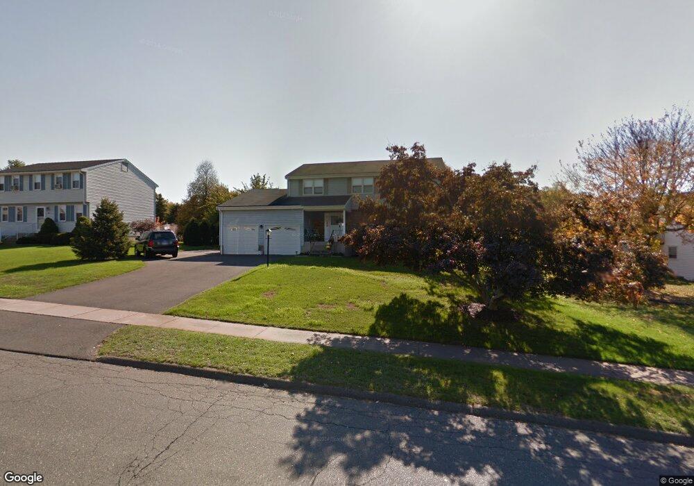 12 Lexington Rd, Glastonbury, CT 06033 - photo 1