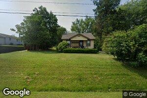 3962 Faircrest St SW, Canton, OH 44706
