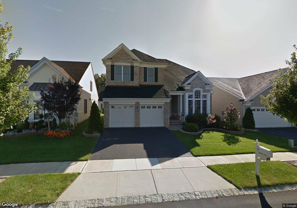 94 Einstein Way, East Windsor, NJ 08512 - photo 1