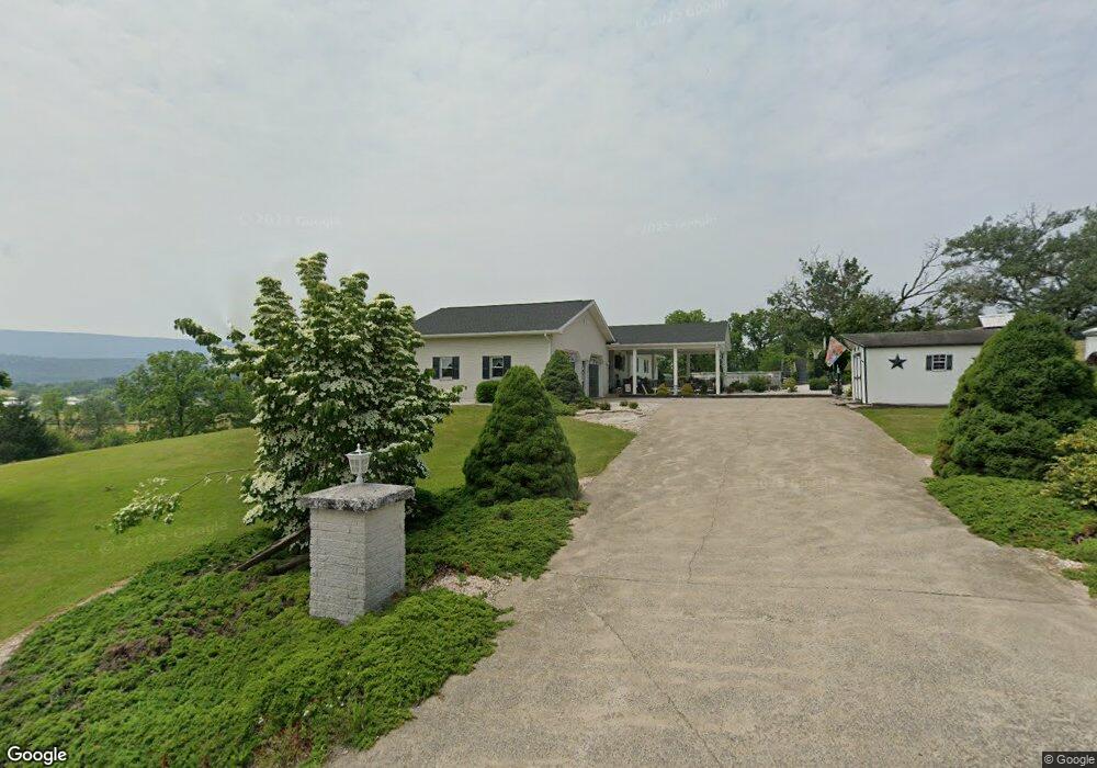 65 R Goss Rd, Mc Clure, PA 17841 - photo 1