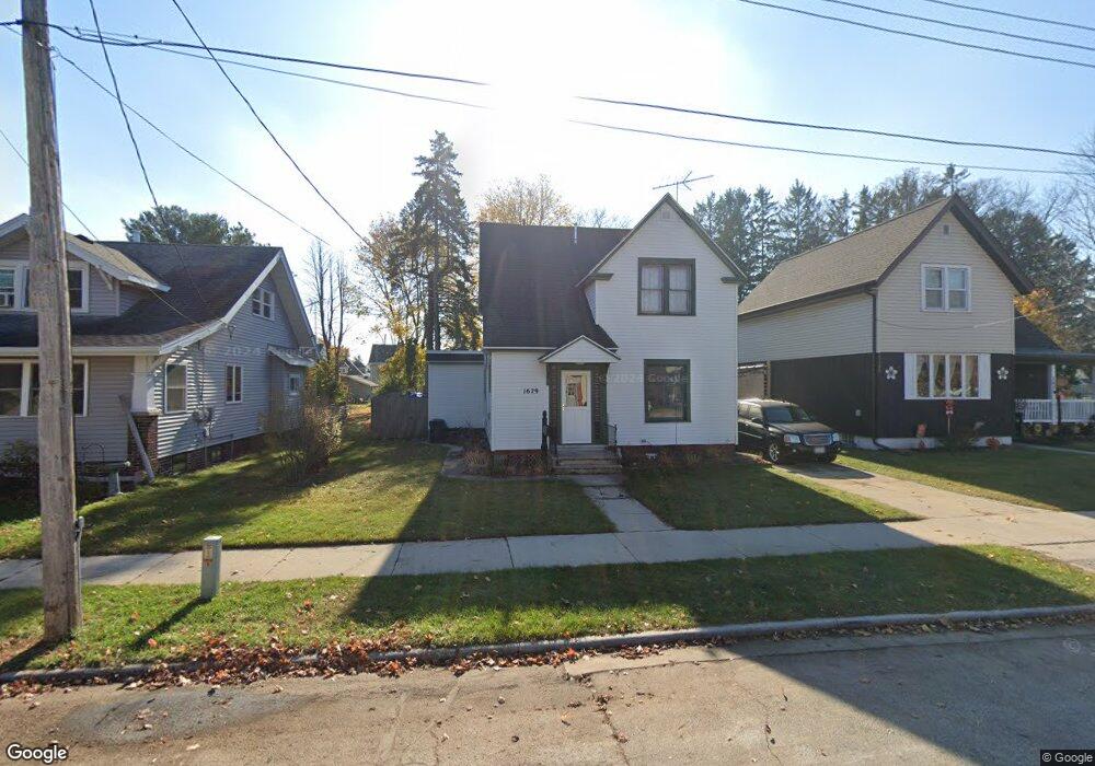 1629 25th St, Two Rivers, WI 54241 - photo 1