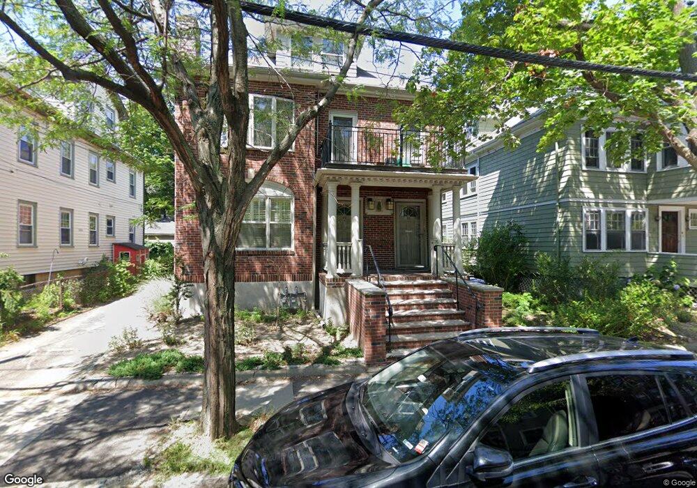 49 Maple Ave, Cambridge, MA 02139 - photo 1