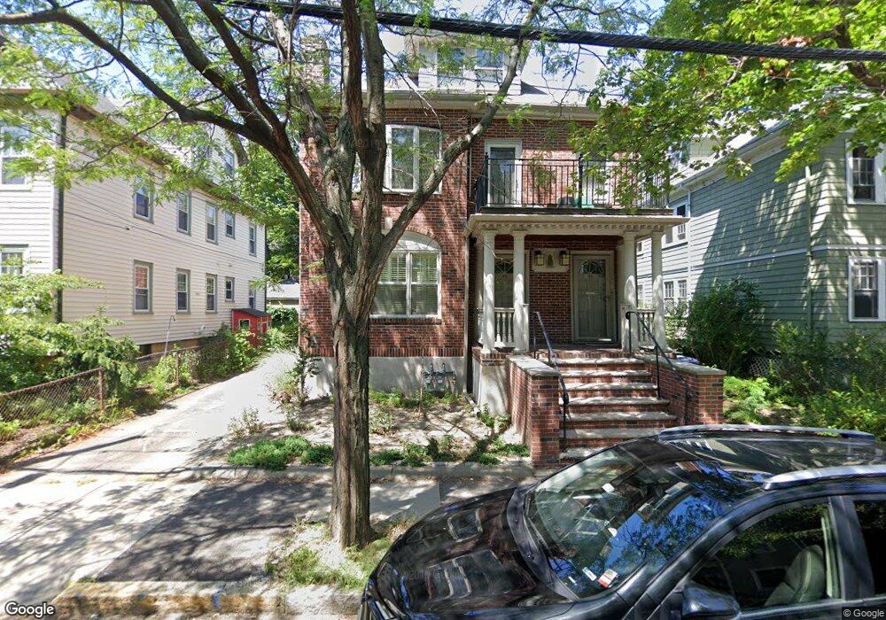 51 Maple Ave, Cambridge, MA 02139 - photo 1