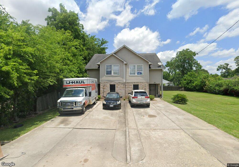 3813 Lydia St unit B, Houston, TX 77021 - photo 1