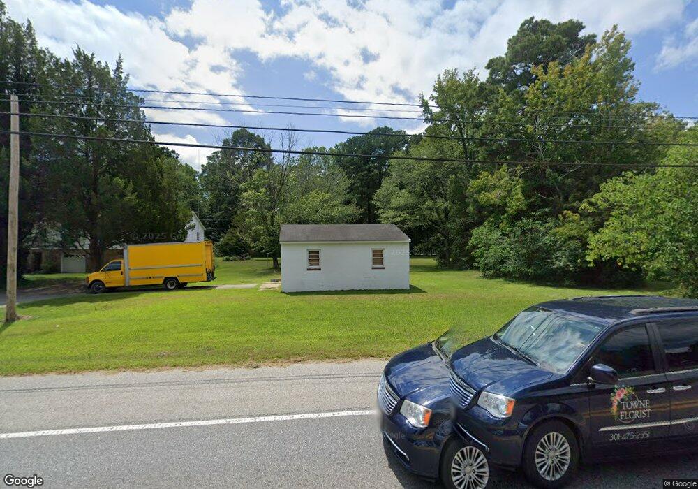 20219 Point Lookout Rd, Great Mills, MD 20634 - photo 1