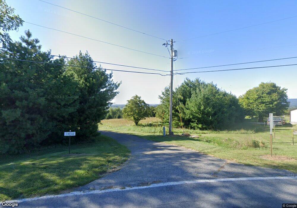 14418 Edgemont Rd, Smithsburg, MD 21783 - photo 1