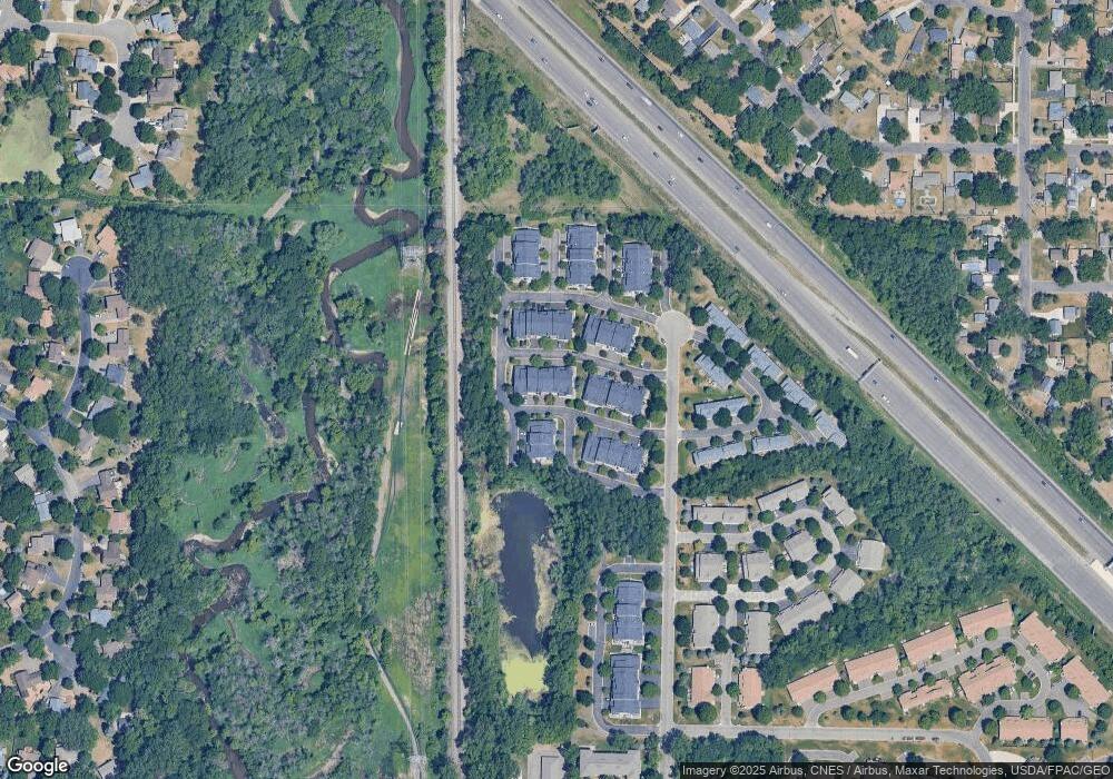 1059 108th Ave NW unit 804, Coon Rapids, MN 55433 - photo 1