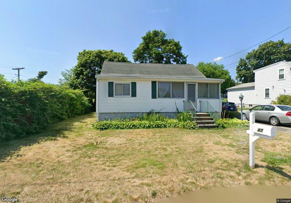 47 Country Way, Marshfield, MA 02050 - photo 1