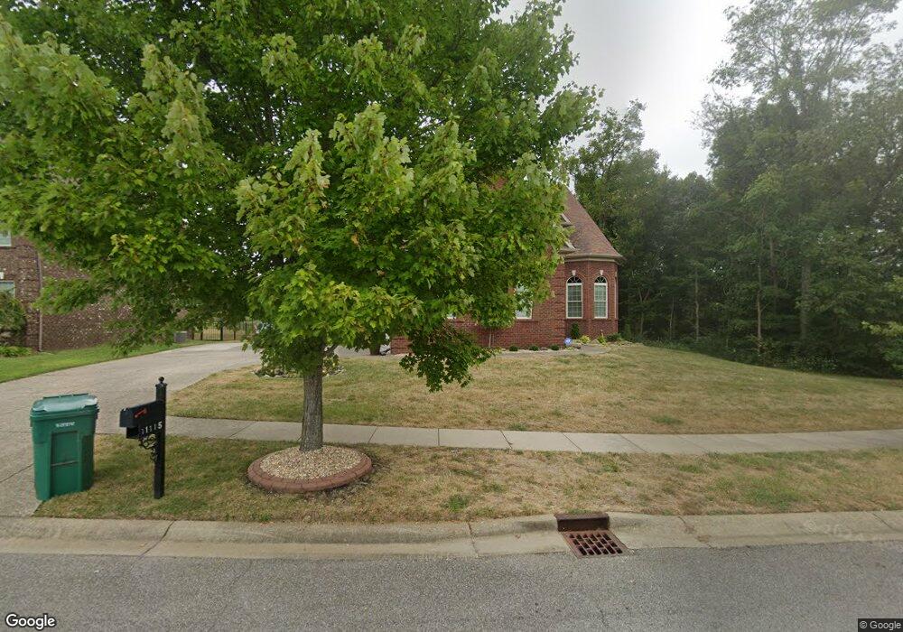 11115 Blade Crest Way, Louisville, KY 40291 - photo 1