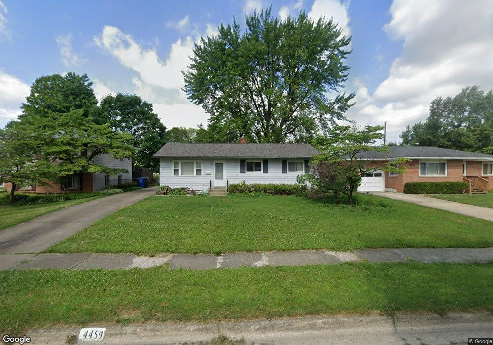 4459 Hartwell Rd, Columbus, OH 43224 - photo 1