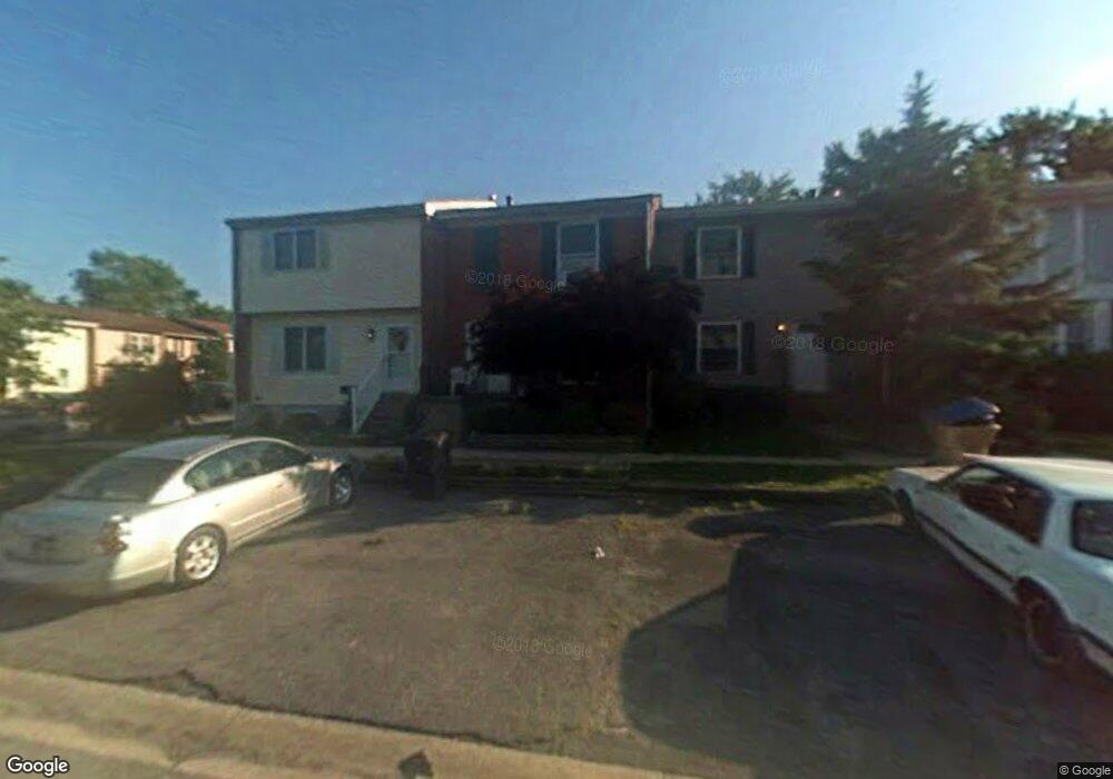 223 W Edgewater Way, Newark, DE 19702 - photo 1