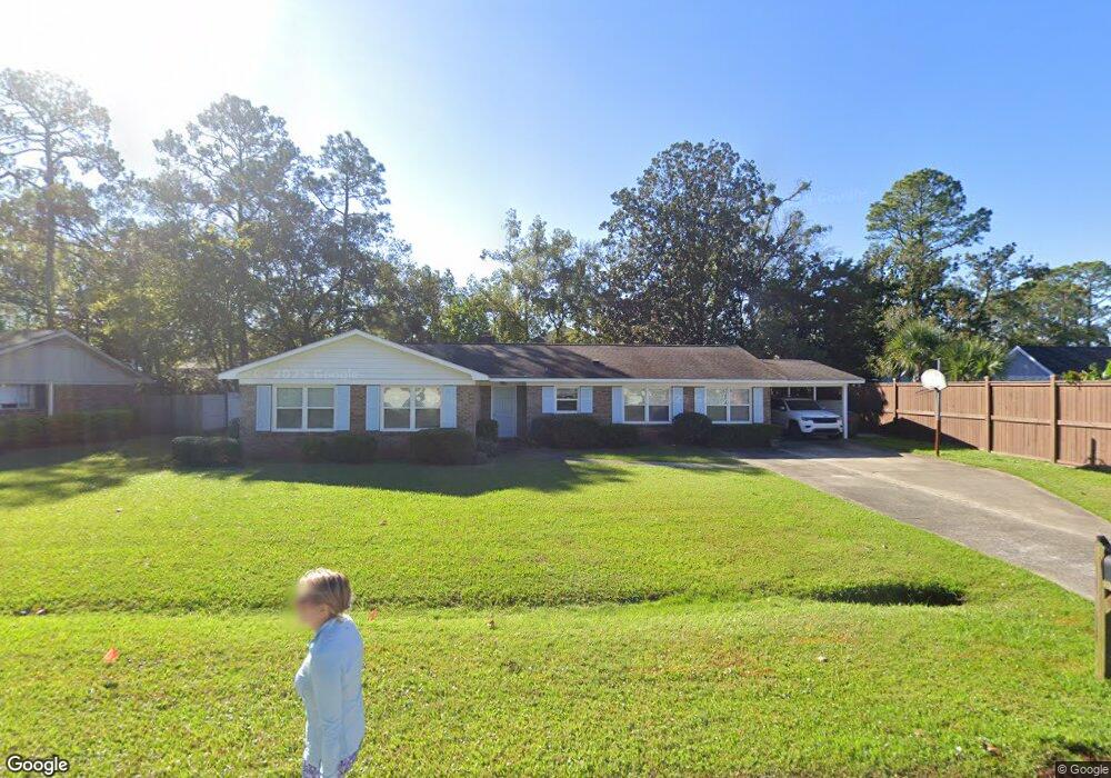 509 Rivera Dr, Saint Simons Island, GA 31522 - photo 1