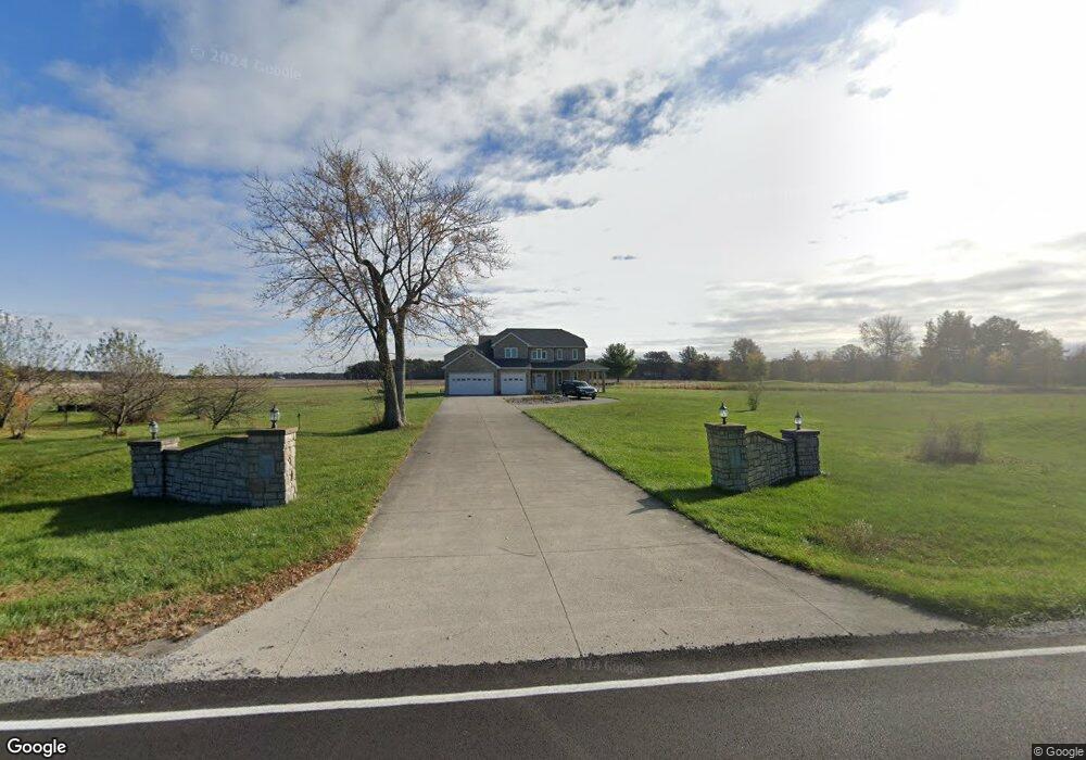 20204 Wapakoneta Cridersvle Rd, Wapakoneta, OH 45895 - photo 1