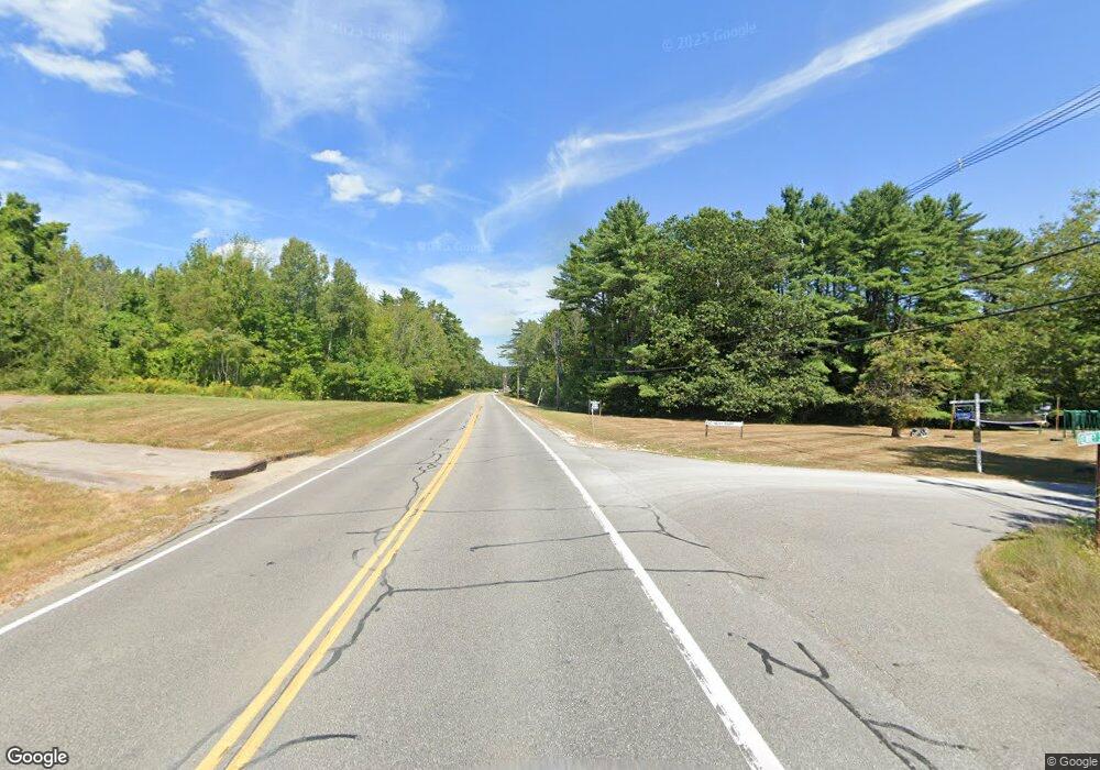 28 S Kenny Shore, Wolfeboro, NH 03894 - photo 1