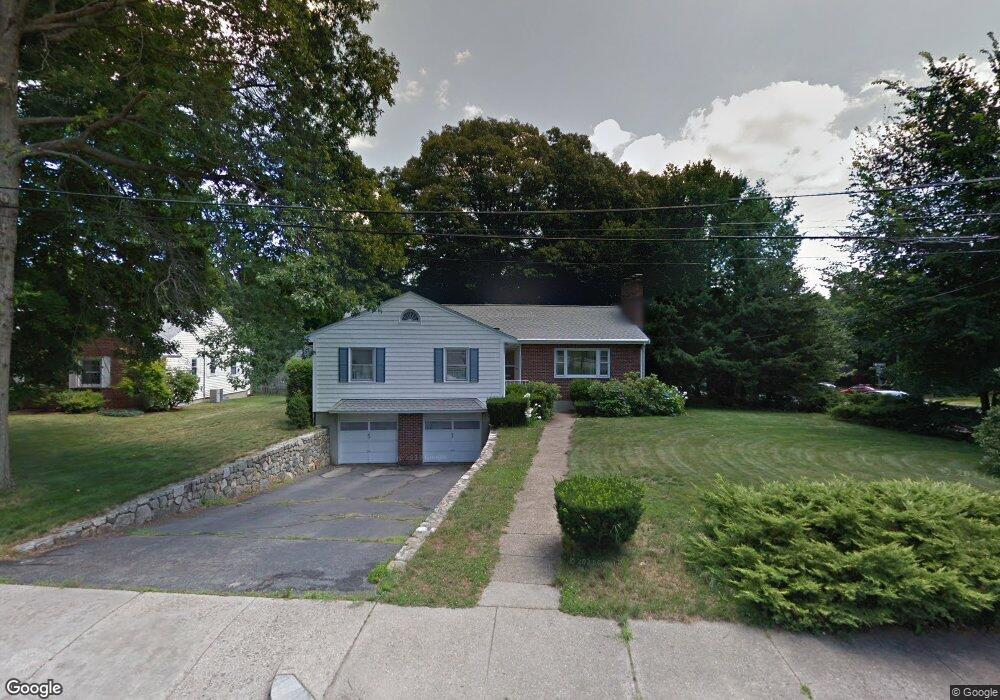 36 Ginn Rd, Winchester, MA 01890 - photo 1