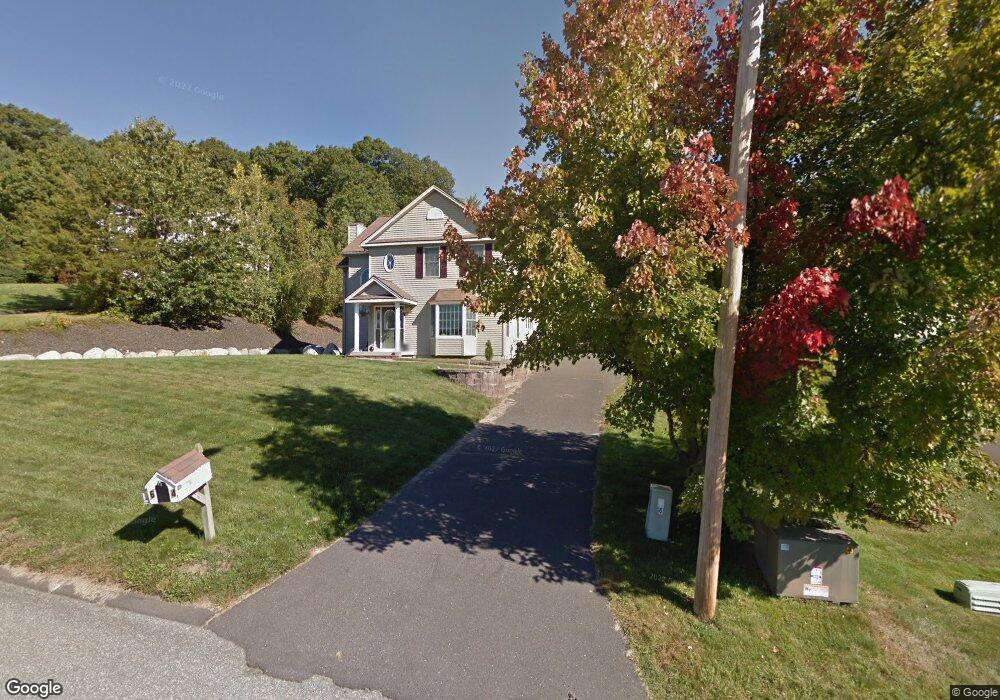 64 Scenic Rd, Westfield, MA 01085 - photo 1