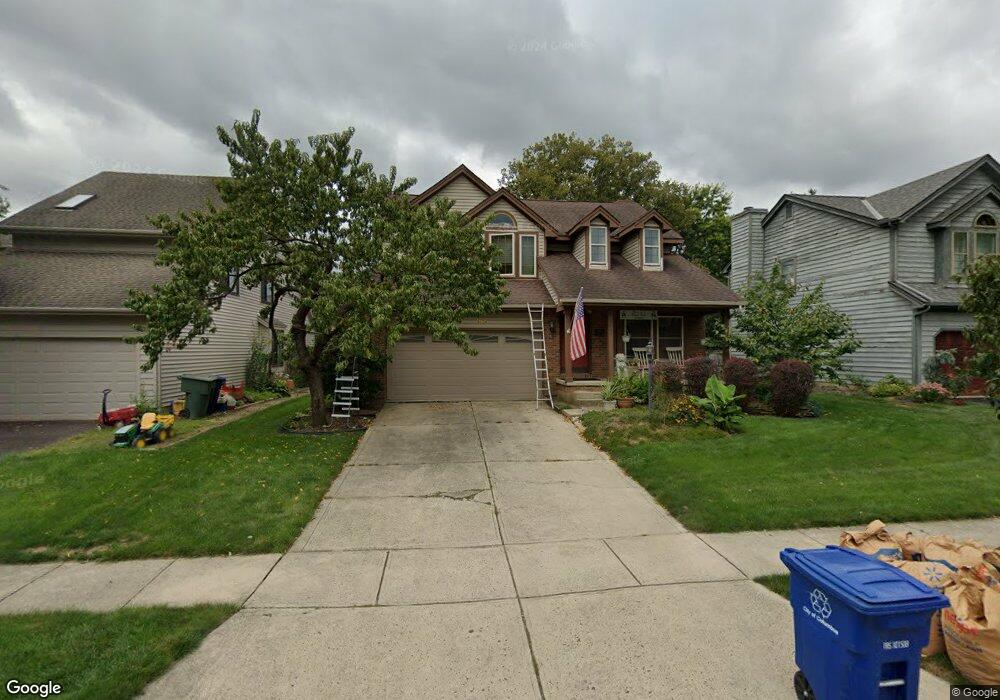 7457 Bloomfield Place, Dublin, OH 43016 - photo 1