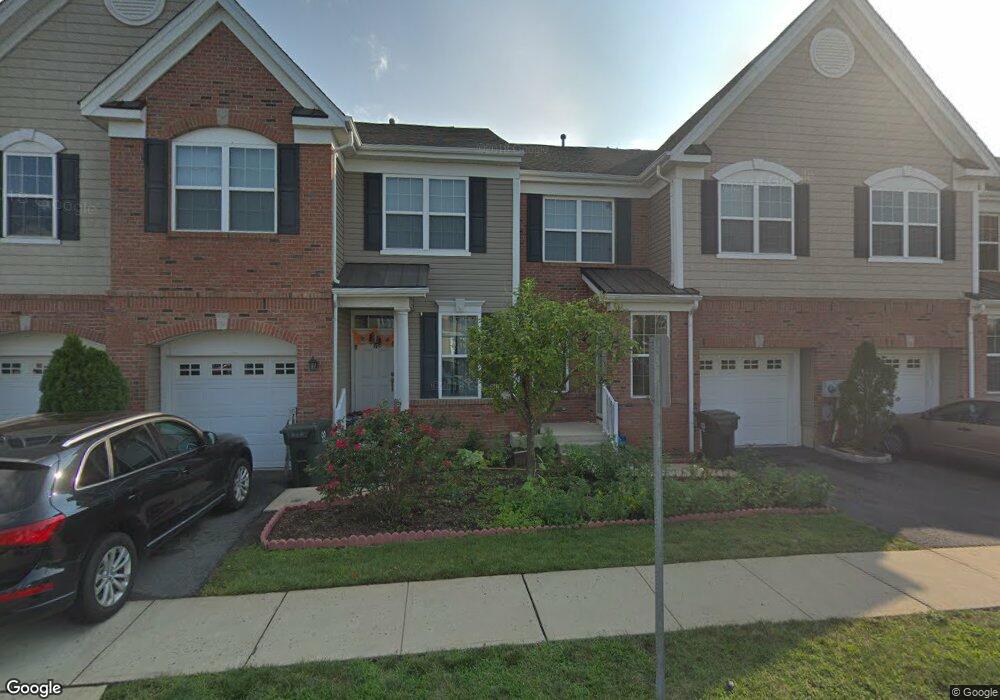 13 Edward Stec Blvd unit 1713, Edison, NJ 08837 - photo 1