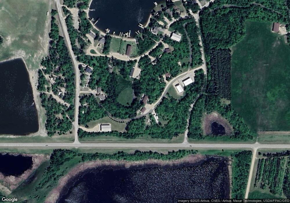 150 Hidden Estates Rd, Bottineau, ND 58318 - photo 1