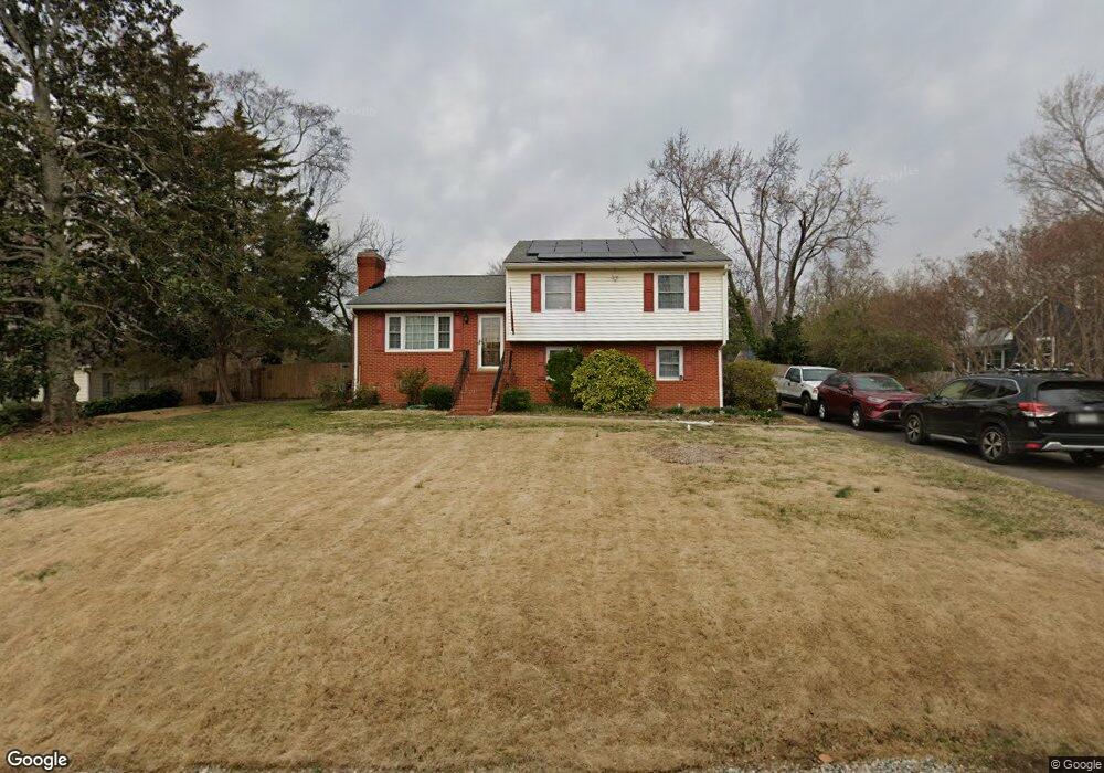 2720 Anwell Dr, North Chesterfield, VA 23235 - photo 1