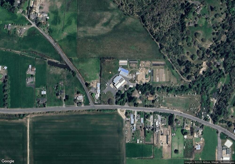 3658 Upper River Rd, Grants Pass, OR 97526 - photo 1