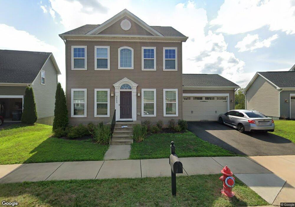 9055 Randolph Cir, Bealeton, VA 22712 - photo 1