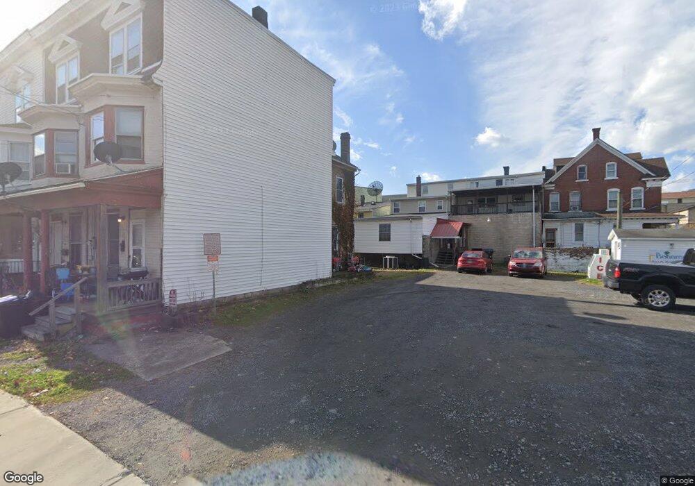 48 N 3rd St, Shamokin, PA 17872 - photo 1