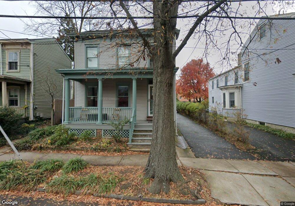 62 William St, Princeton, NJ 08540 - photo 1