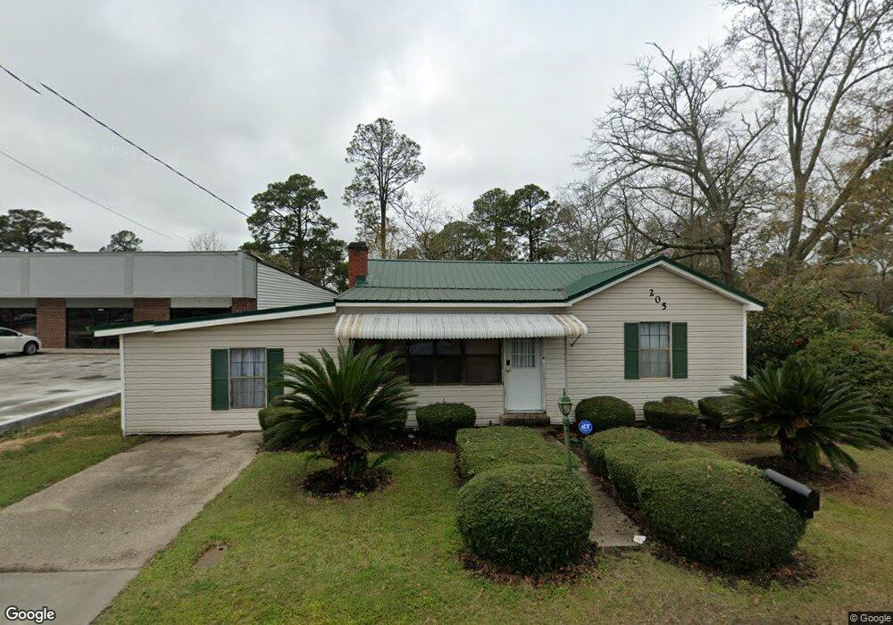 205 N Elm St, Adel, GA 31620 - photo 1