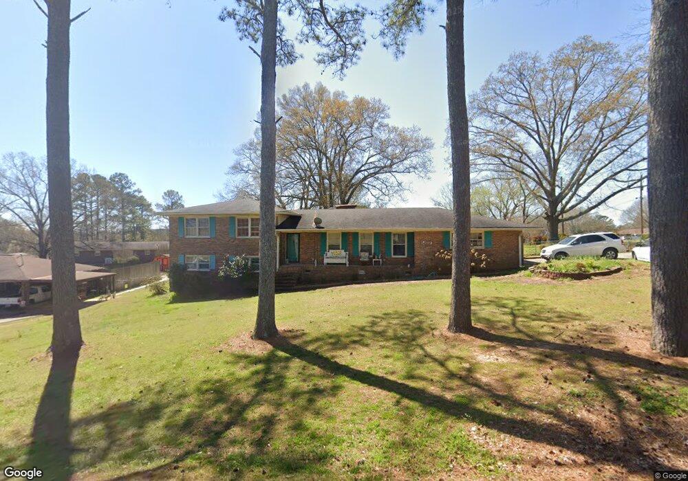 100 Pinecrest Cir, Cedartown, GA 30125 - photo 1